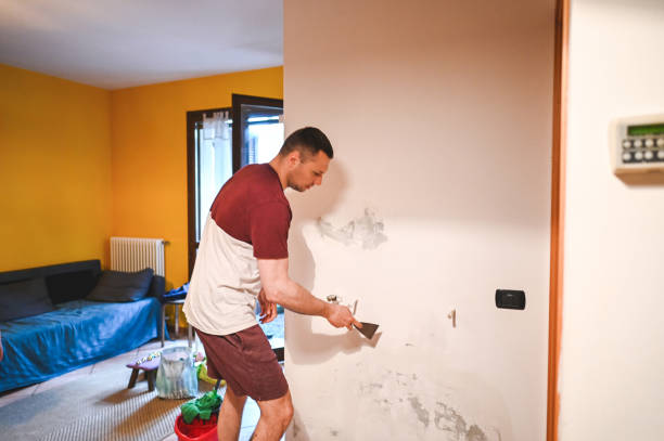 Best Water Damage Restoration  in Rosebud, TX